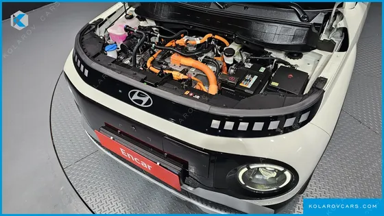 HYUNDAI CASPER INSPIRATION