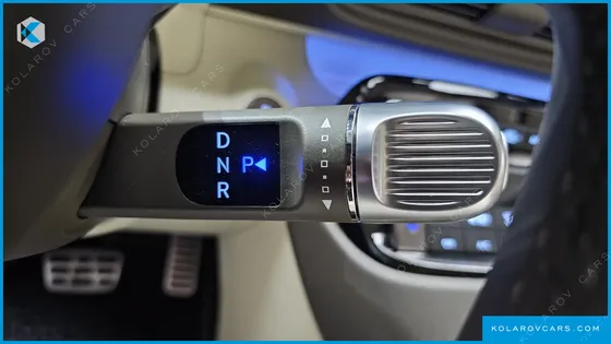 HYUNDAI CASPER INSPIRATION