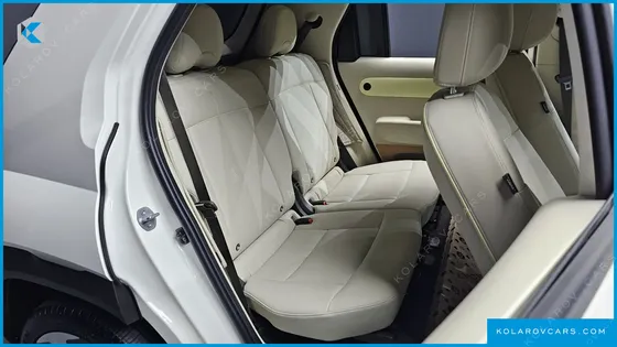 HYUNDAI CASPER INSPIRATION