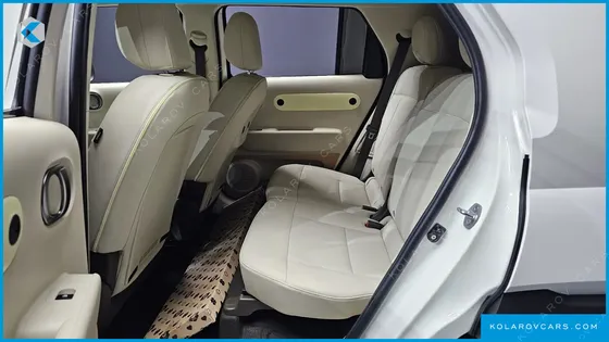 HYUNDAI CASPER INSPIRATION