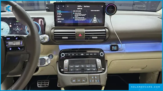 HYUNDAI CASPER INSPIRATION