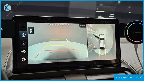 HYUNDAI CASPER INSPIRATION