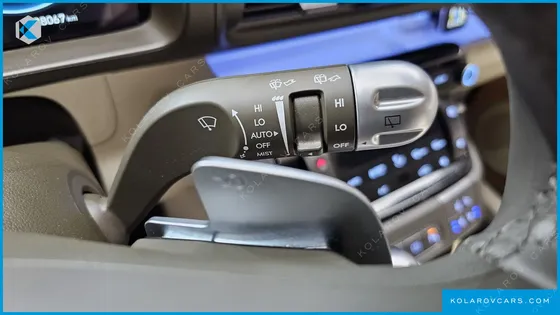 HYUNDAI CASPER INSPIRATION