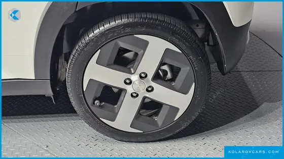 HYUNDAI CASPER INSPIRATION