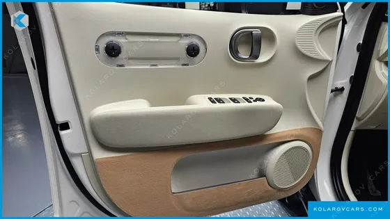HYUNDAI CASPER INSPIRATION
