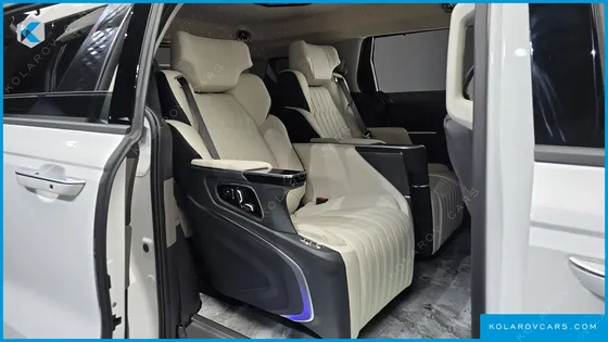 KIA CARNIVAL DIESEL 9-SEATER NOBLESSE