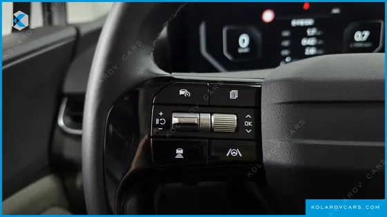 KIA CARNIVAL DIESEL 9-SEATER NOBLESSE