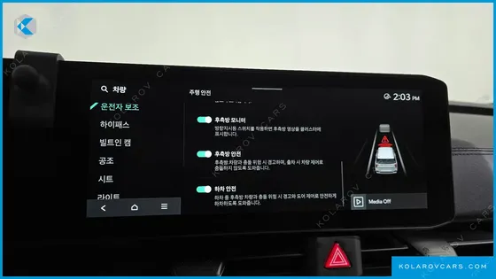 KIA CARNIVAL DIESEL 9-SEATER NOBLESSE