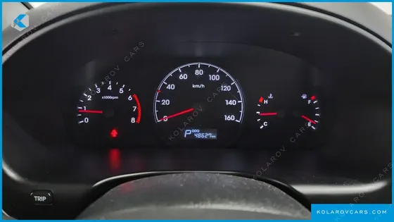 HYUNDAI STAREX SCHOOL BUS LPI