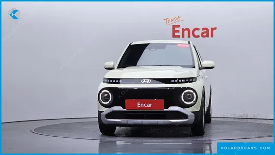 HYUNDAI CASPER PREMIUM