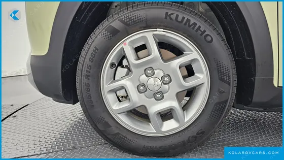 HYUNDAI CASPER PREMIUM