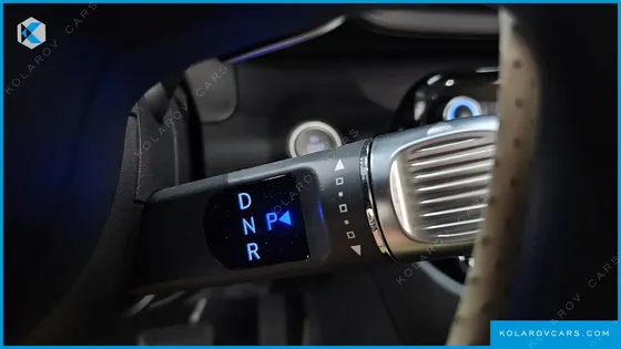 HYUNDAI CASPER PREMIUM