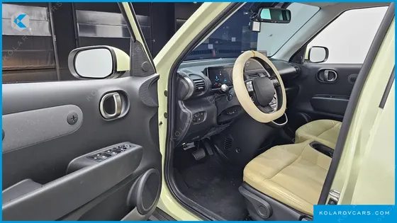 HYUNDAI CASPER PREMIUM