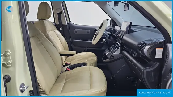 HYUNDAI CASPER PREMIUM