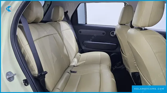 HYUNDAI CASPER PREMIUM