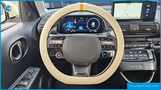 HYUNDAI CASPER PREMIUM