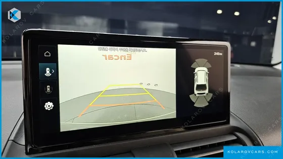 HYUNDAI CASPER PREMIUM