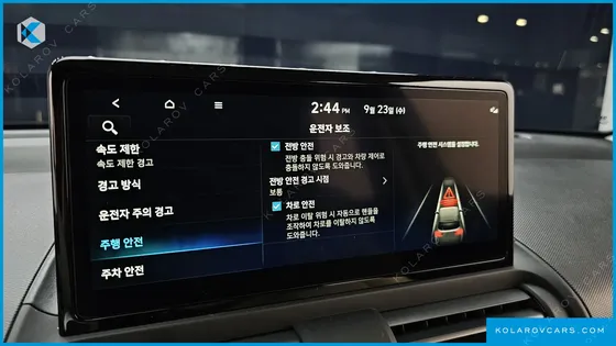 HYUNDAI CASPER PREMIUM