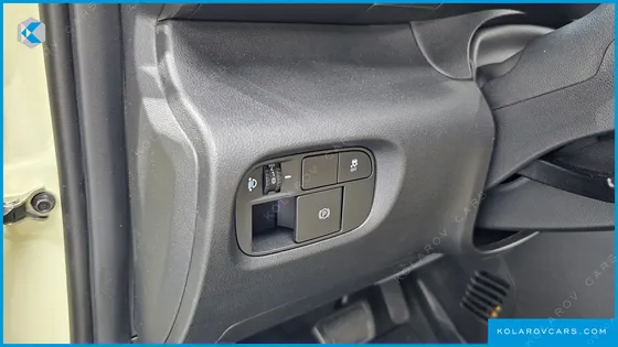 HYUNDAI CASPER PREMIUM