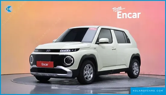 HYUNDAI CASPER PREMIUM