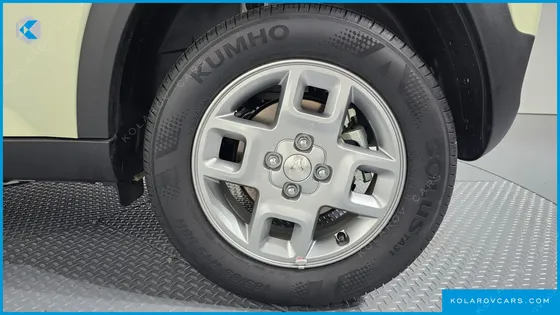 HYUNDAI CASPER PREMIUM