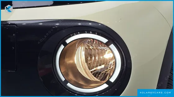 HYUNDAI CASPER PREMIUM
