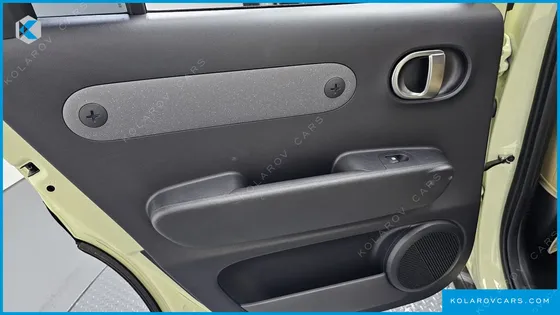 HYUNDAI CASPER PREMIUM