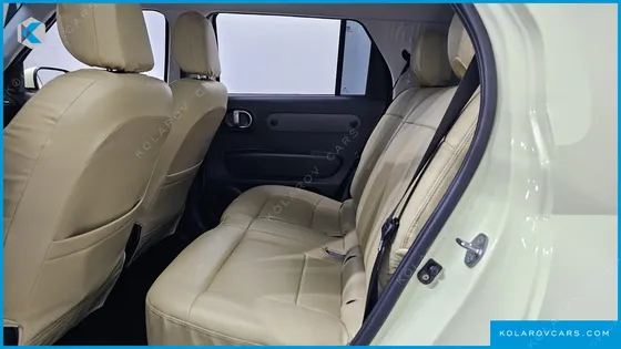 HYUNDAI CASPER PREMIUM