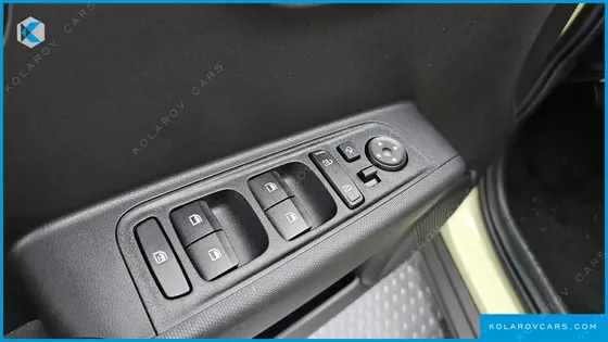 HYUNDAI CASPER PREMIUM