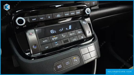 HYUNDAI CASPER PREMIUM