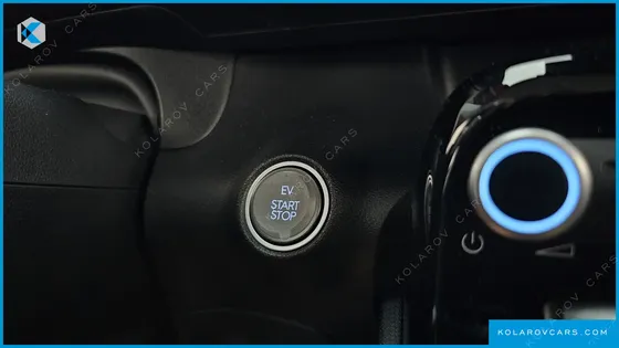 HYUNDAI CASPER PREMIUM