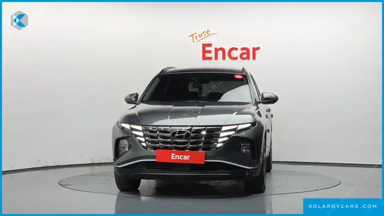HYUNDAI TUCSON PREMIUM 2WD
