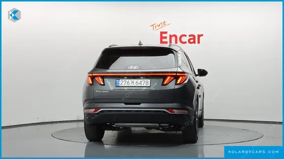 HYUNDAI TUCSON PREMIUM 2WD