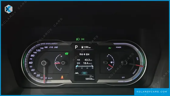 HYUNDAI TUCSON PREMIUM 2WD