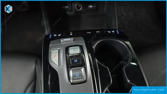 HYUNDAI TUCSON PREMIUM 2WD