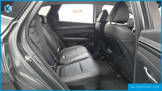 HYUNDAI TUCSON PREMIUM 2WD