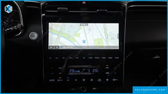 HYUNDAI TUCSON PREMIUM 2WD