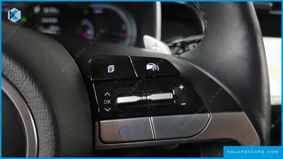 HYUNDAI TUCSON PREMIUM 2WD