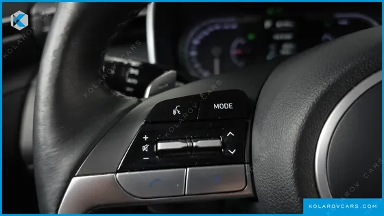 HYUNDAI TUCSON PREMIUM 2WD