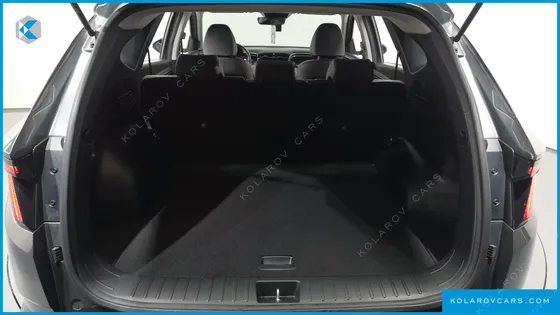 HYUNDAI TUCSON PREMIUM 2WD