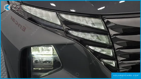 HYUNDAI TUCSON PREMIUM 2WD