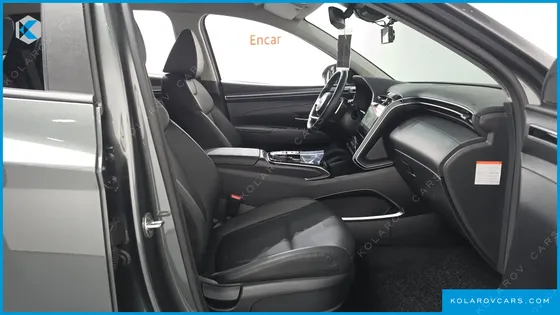 HYUNDAI TUCSON PREMIUM 2WD