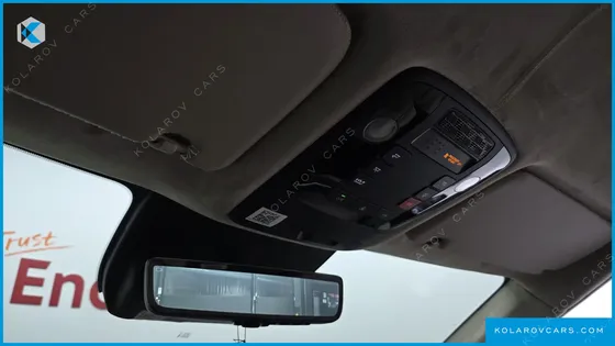 KIA CARNIVAL GASOLINE 9-SEATER HI LIMOUSINE (7-SEATER LIMOUSINE(SPECIAL VEHICLE)