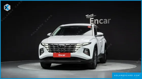 HYUNDAI TUCSON MODERN 2WD
