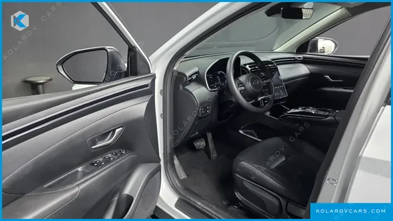 HYUNDAI TUCSON MODERN 2WD