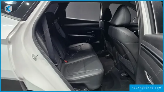 HYUNDAI TUCSON MODERN 2WD