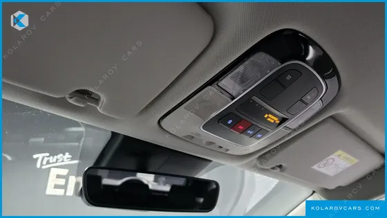 HYUNDAI TUCSON MODERN 2WD