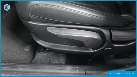 HYUNDAI TUCSON MODERN 2WD