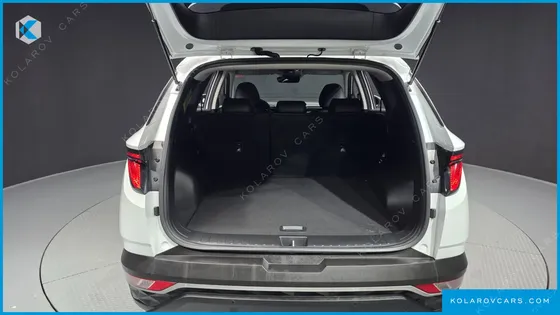 HYUNDAI TUCSON MODERN 2WD