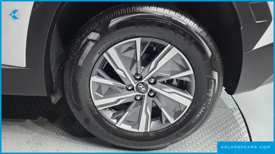 HYUNDAI TUCSON MODERN 2WD